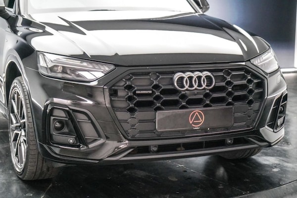 Used Audi Q5 2022 for sale - 76291407: Photo 17