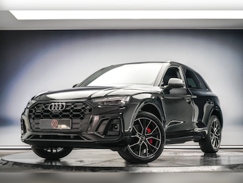 Used Audi Q5 2022 for sale - 76291407: Photo