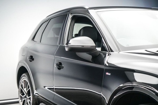 Used Audi Q5 2022 for sale - 76291407: Photo 20
