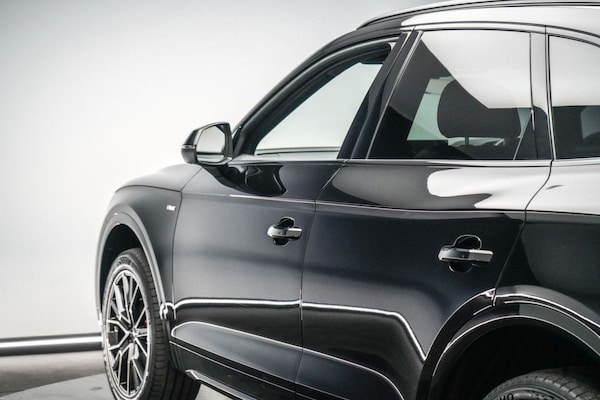 Used Audi Q5 2022 for sale - 76291407: Photo 21