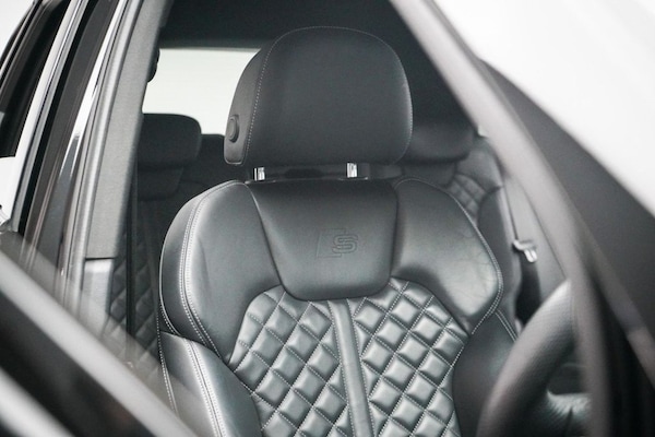 Used Audi Q5 2022 for sale - 76291407: Photo 28