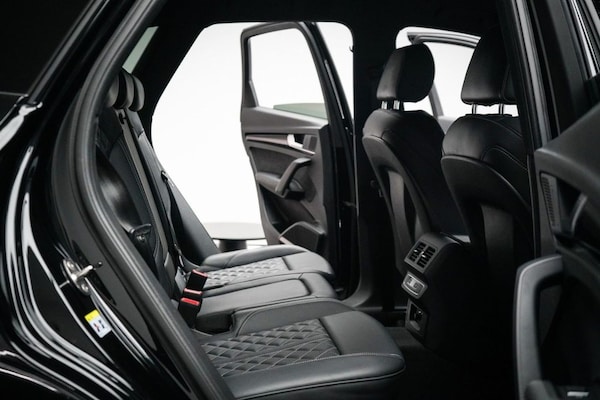 Used Audi Q5 2022 for sale - 76291407: Photo 30