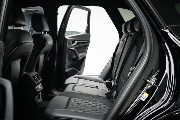 Used Audi Q5 2022 for sale - 76291407: Photo 32
