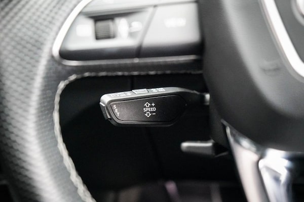 Used Audi Q5 2022 for sale - 76291407: Photo 36