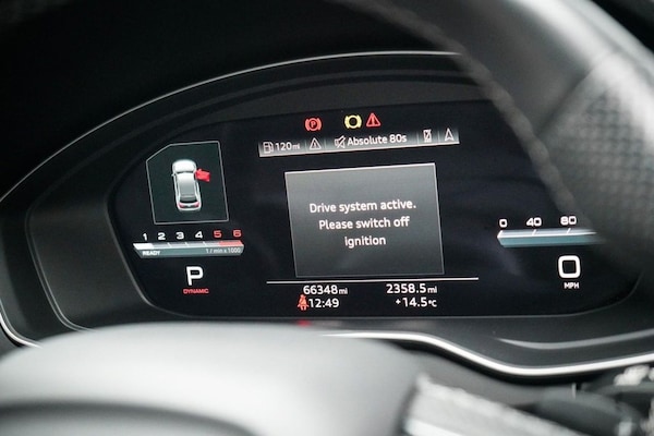 Used Audi Q5 2022 for sale - 76291407: Photo 37