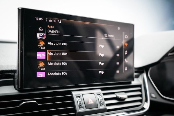 Used Audi Q5 2022 for sale - 76291407: Photo 39