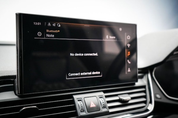 Used Audi Q5 2022 for sale - 76291407: Photo 40