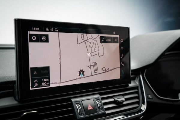 Used Audi Q5 2022 for sale - 76291407: Photo 41