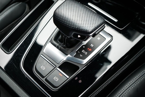 Used Audi Q5 2022 for sale - 76291407: Photo 42