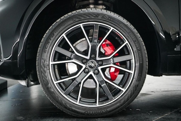 Used Audi Q5 2022 for sale - 76291407: Photo 45