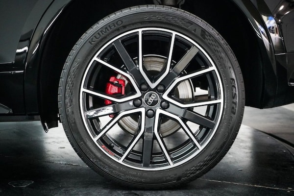 Used Audi Q5 2022 for sale - 76291407: Photo 46