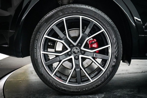 Used Audi Q5 2022 for sale - 76291407: Photo 47