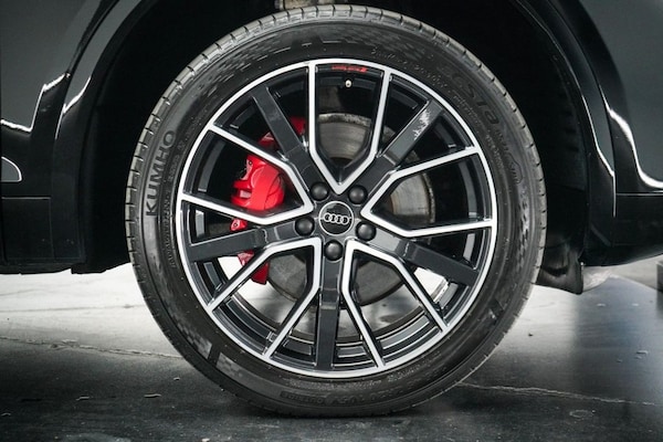Used Audi Q5 2022 for sale - 76291407: Photo 48