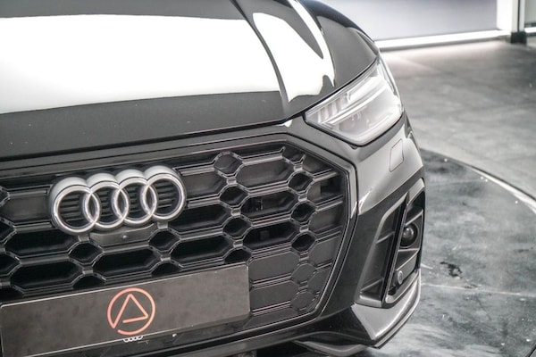 Used Audi Q5 2022 for sale - 76291407: Photo 4