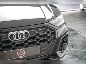Used Audi Q5 2022 for sale - 76291407: Photo