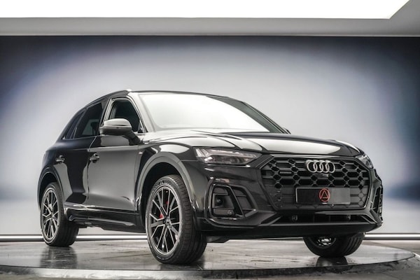 Used Audi Q5 2022 for sale - 76291407: Photo 5