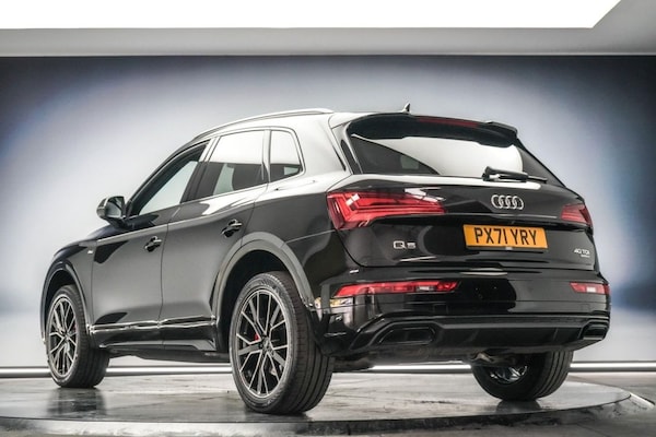 Used Audi Q5 2022 for sale - 76291407: Photo 7