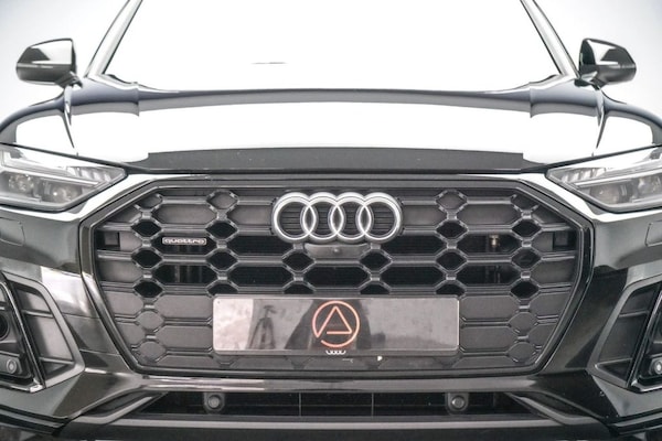 Used Audi Q5 2022 for sale - 76291407: Photo 8