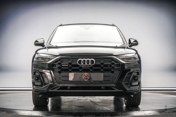 Used Audi Q5 2022 for sale - 76291407: Photo 9
