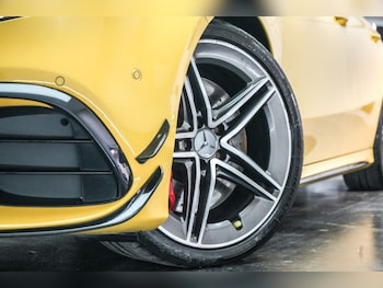 Used Mercedes-Benz A-Class 2020 for sale - 76291300: Photo 2
