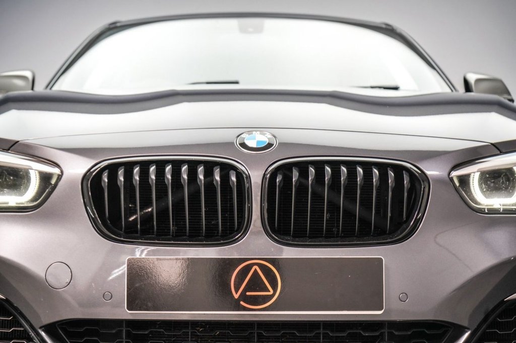 Used BMW 1 Series 2018 for sale - 76848439: Photo 10