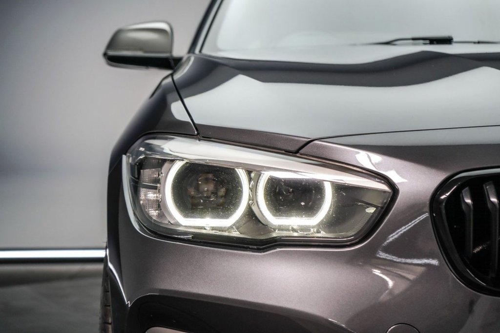 Used BMW 1 Series 2018 for sale - 76848439: Photo 12