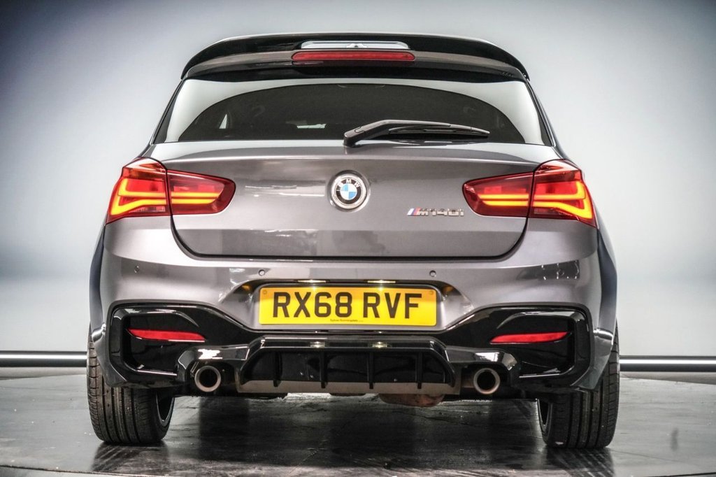 Used BMW 1 Series 2018 for sale - 76848439: Photo 13