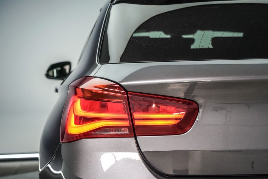 Used BMW 1 Series 2018 for sale - 76848439: Photo 14