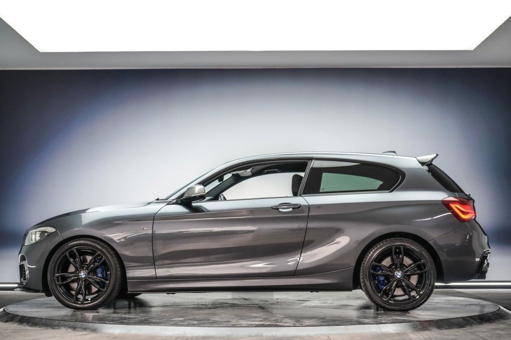 Used BMW 1 Series 2018 for sale - 76848439: Photo 15