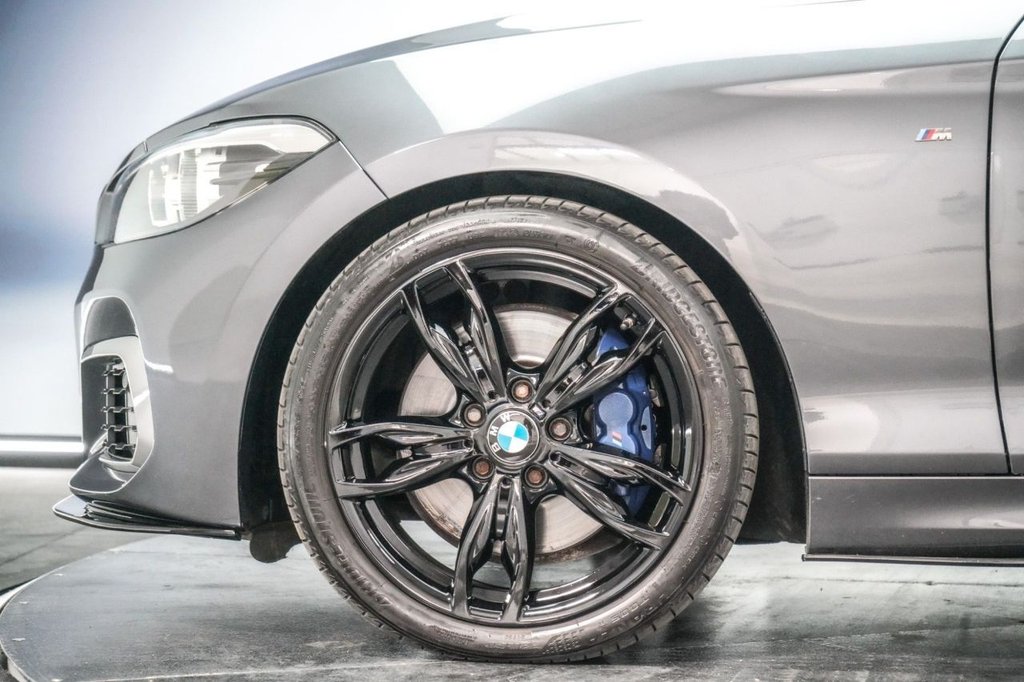 Used BMW 1 Series 2018 for sale - 76848439: Photo 16