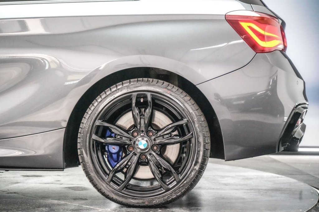 Used BMW 1 Series 2018 for sale - 76848439: Photo 17