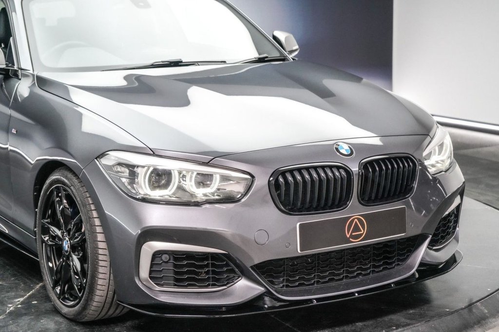 Used BMW 1 Series 2018 for sale - 76848439: Photo 18