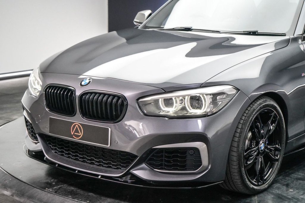 Used BMW 1 Series 2018 for sale - 76848439: Photo 19