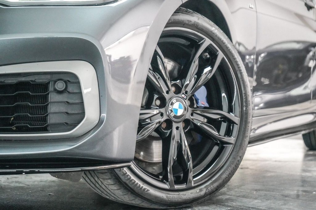 Used BMW 1 Series 2018 for sale - 76848439: Photo 2