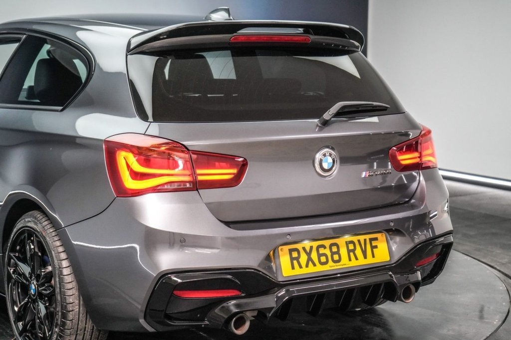 Used BMW 1 Series 2018 for sale - 76848439: Photo 20