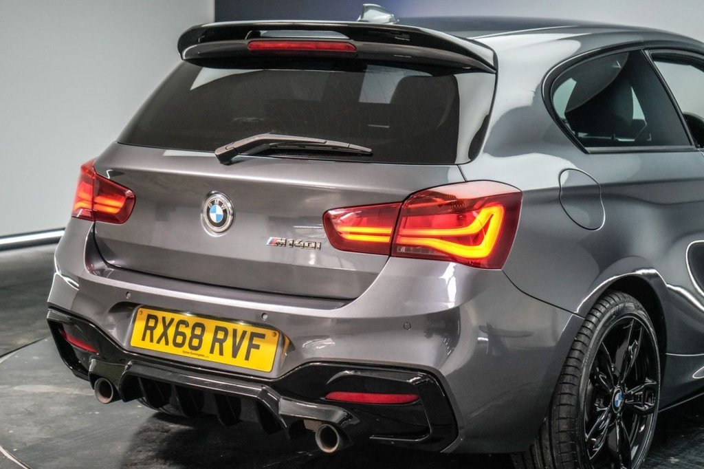 Used BMW 1 Series 2018 for sale - 76848439: Photo 21