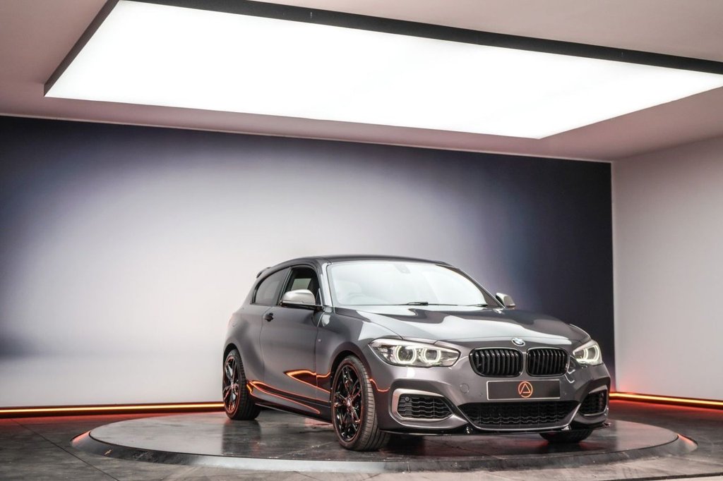 Used BMW 1 Series 2018 for sale - 76848439: Photo 24