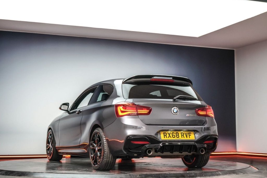 Used BMW 1 Series 2018 for sale - 76848439: Photo 25