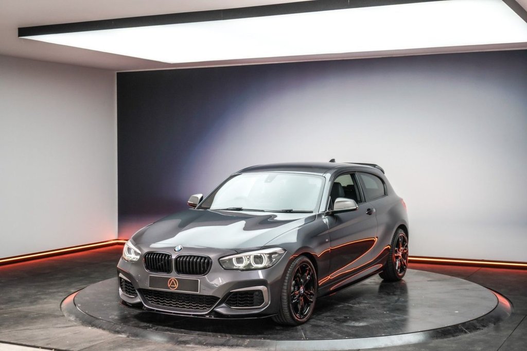 Used BMW 1 Series 2018 for sale - 76848439: Photo 26