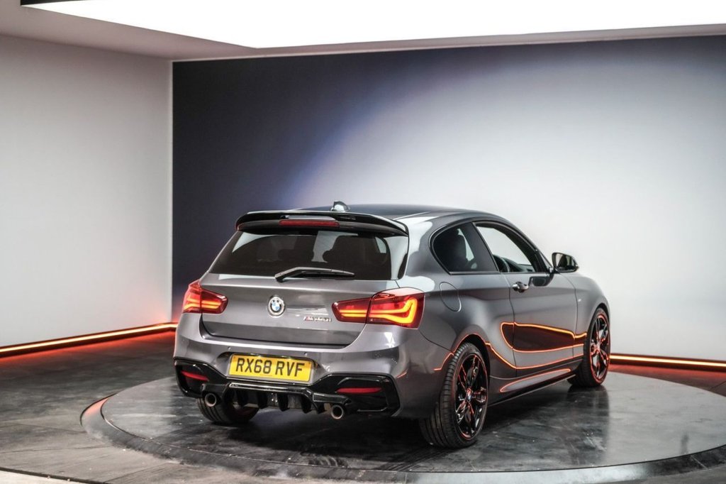 Used BMW 1 Series 2018 for sale - 76848439: Photo 27