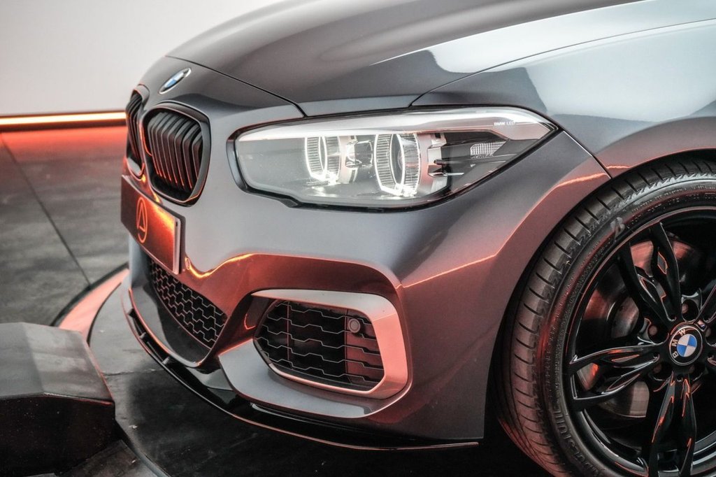 Used BMW 1 Series 2018 for sale - 76848439: Photo 29