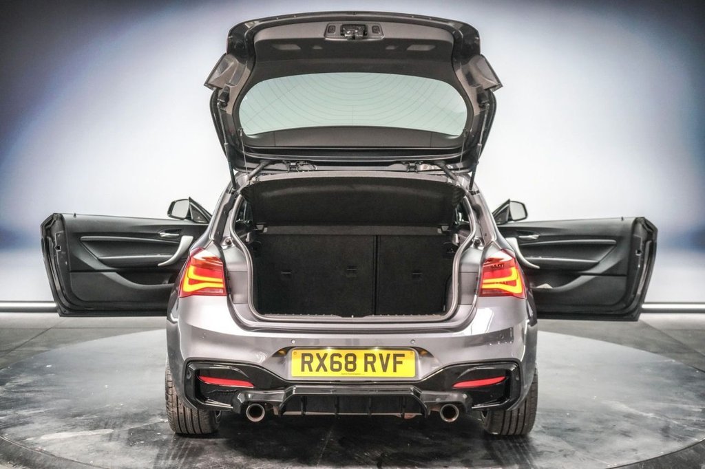 Used BMW 1 Series 2018 for sale - 76848439: Photo 30