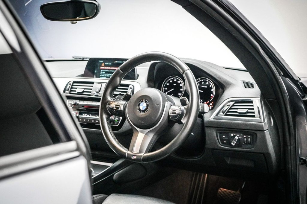 Used BMW 1 Series 2018 for sale - 76848439: Photo 31