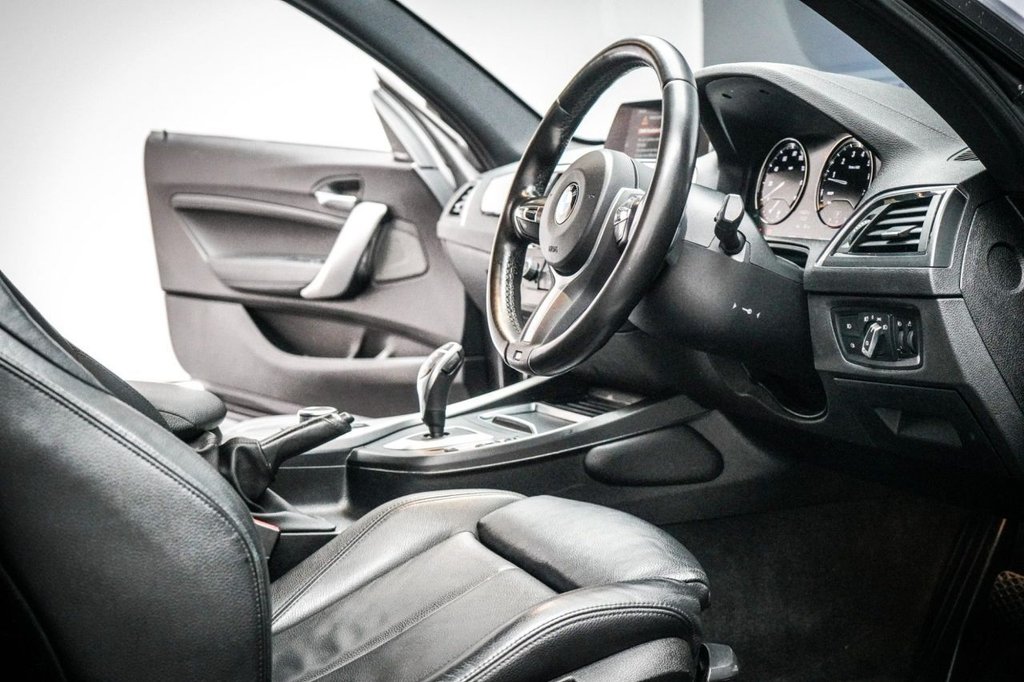 Used BMW 1 Series 2018 for sale - 76848439: Photo 33