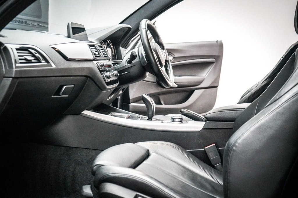 Used BMW 1 Series 2018 for sale - 76848439: Photo 35