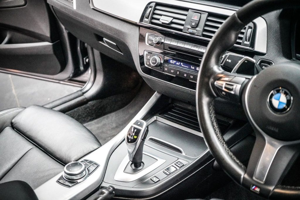 Used BMW 1 Series 2018 for sale - 76848439: Photo 38