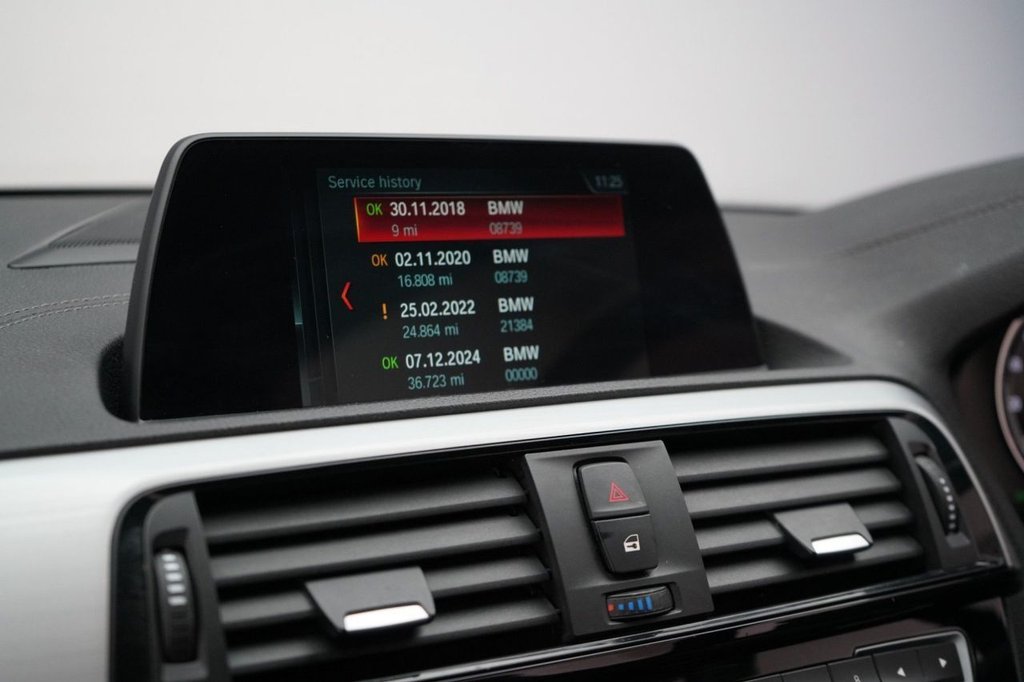 Used BMW 1 Series 2018 for sale - 76848439: Photo 45