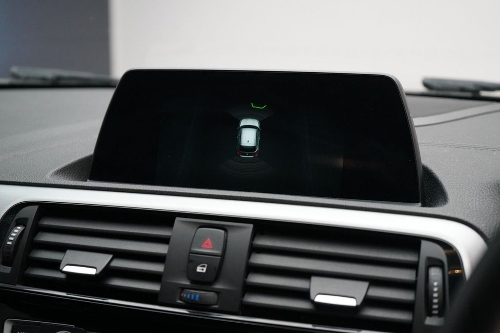 Used BMW 1 Series 2018 for sale - 76848439: Photo 46