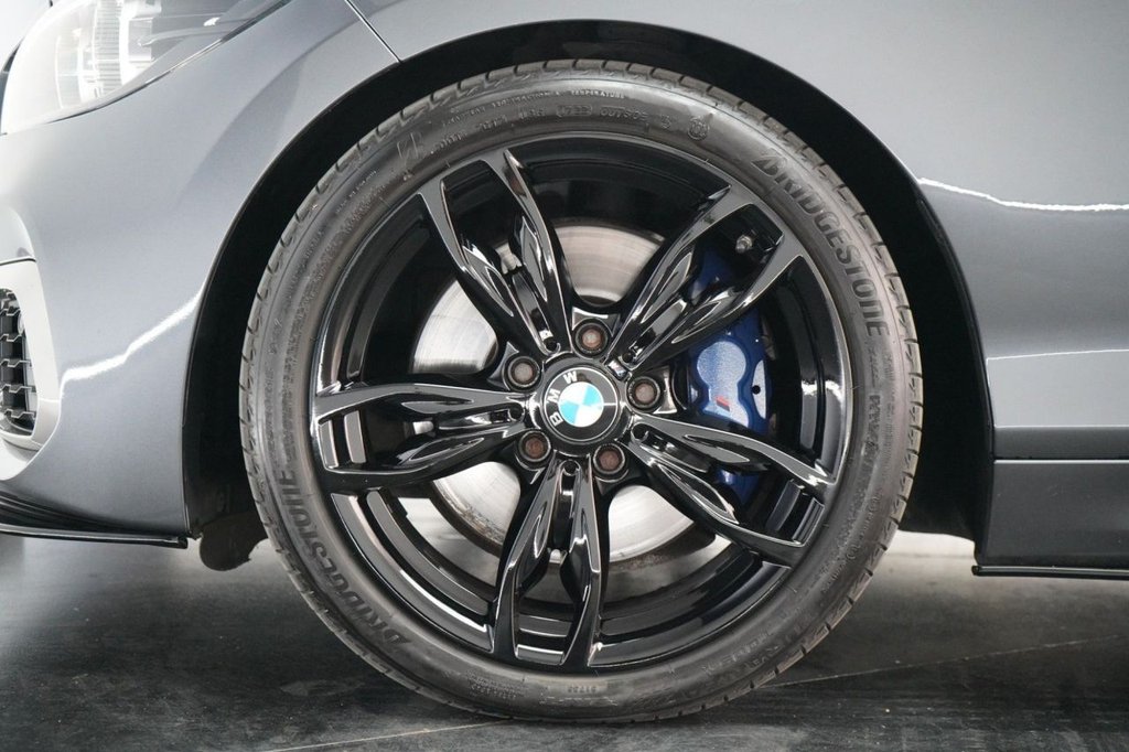 Used BMW 1 Series 2018 for sale - 76848439: Photo 47