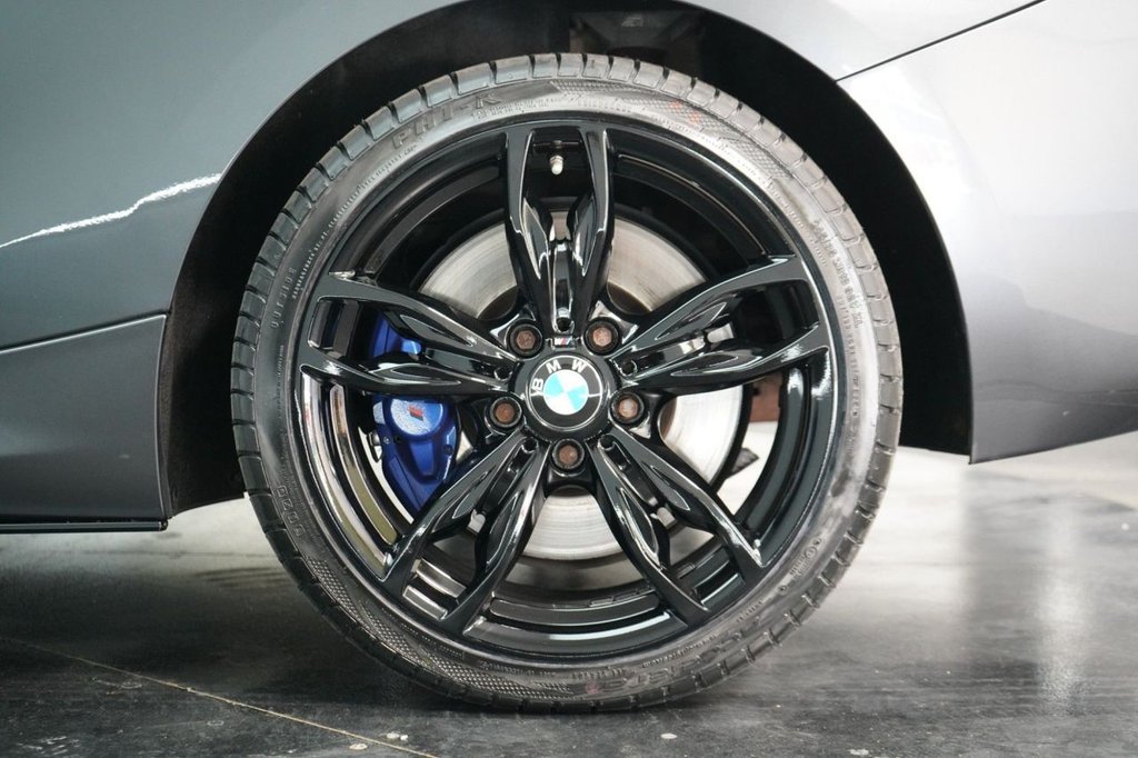 Used BMW 1 Series 2018 for sale - 76848439: Photo 48